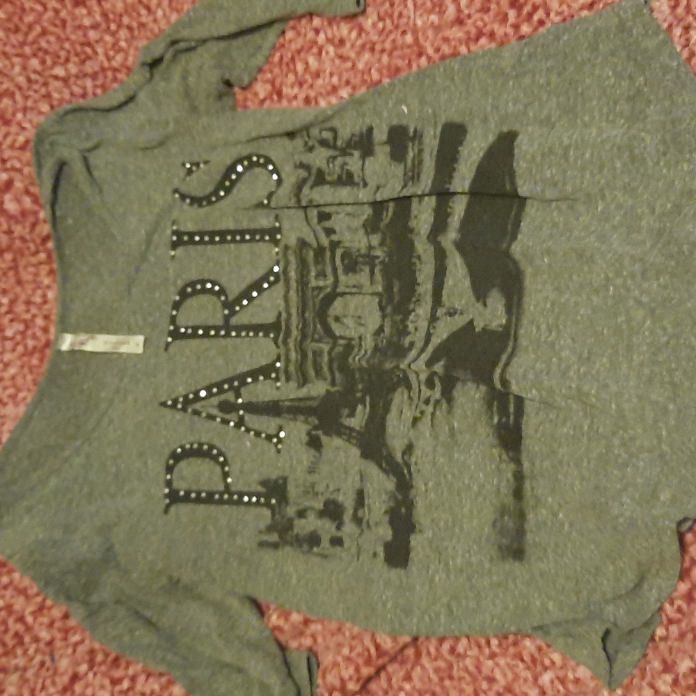 Andrea Missy Shirt (W169)